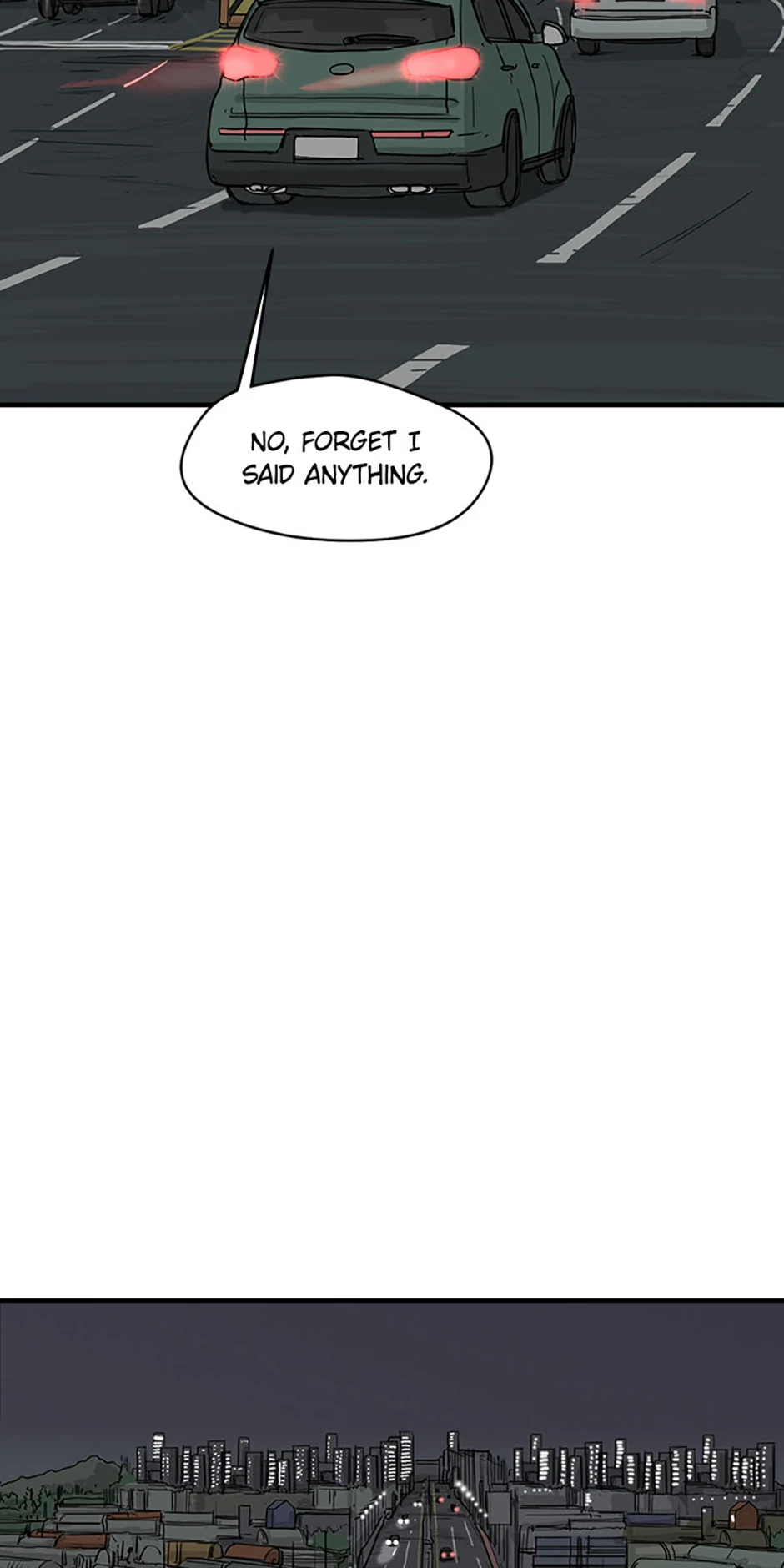 The Dead Man’s Letter Chapter 11 - Page 48