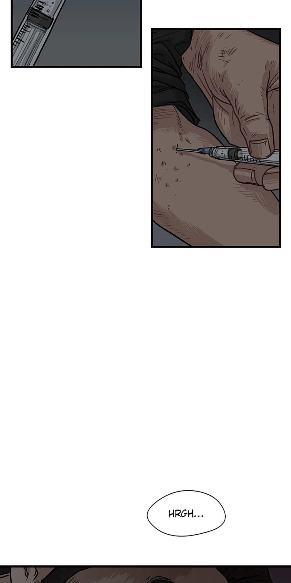 The Dead Man’s Letter Chapter 11 - Page 54