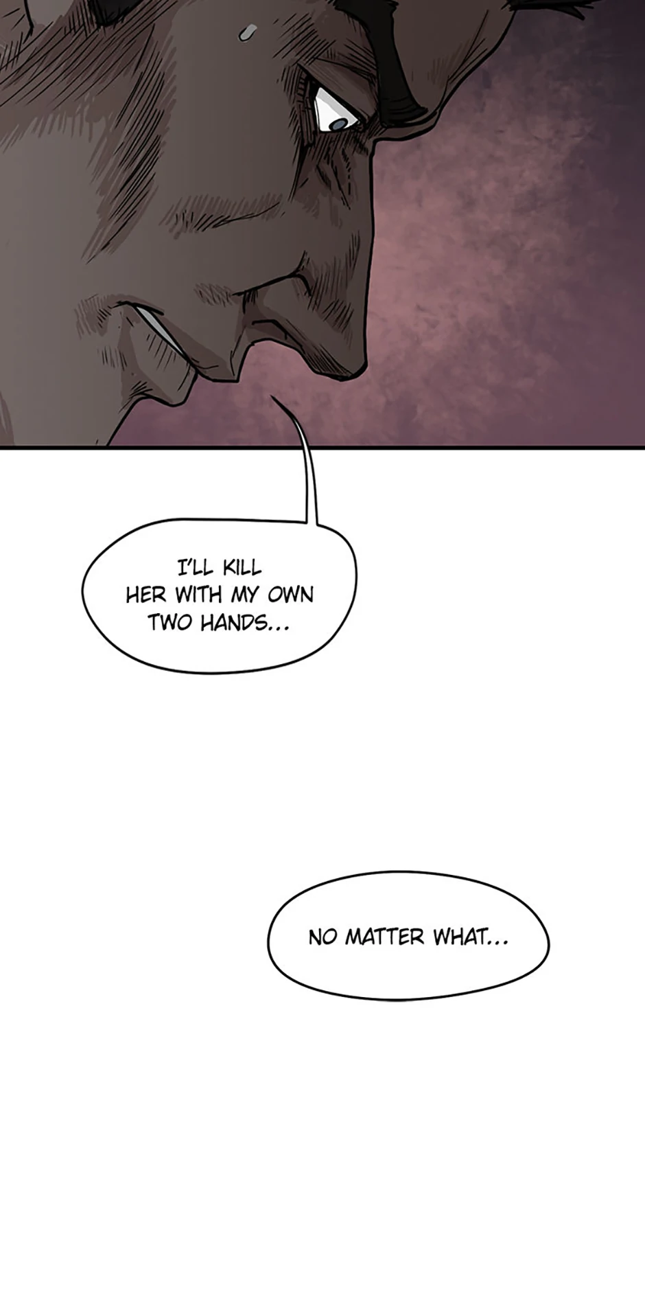 The Dead Man’s Letter Chapter 11 - Page 55