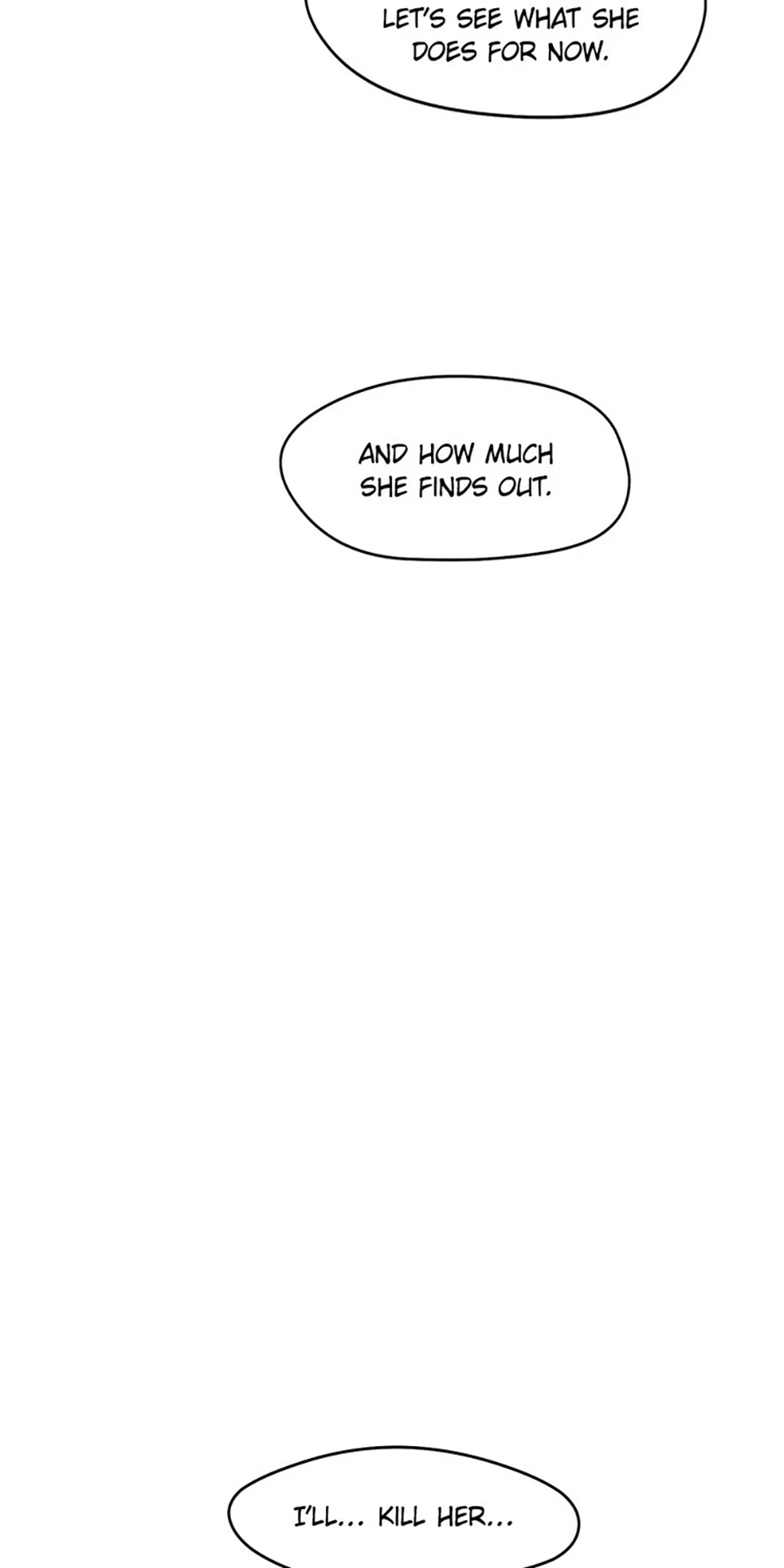 The Dead Man’s Letter Chapter 11 - Page 57