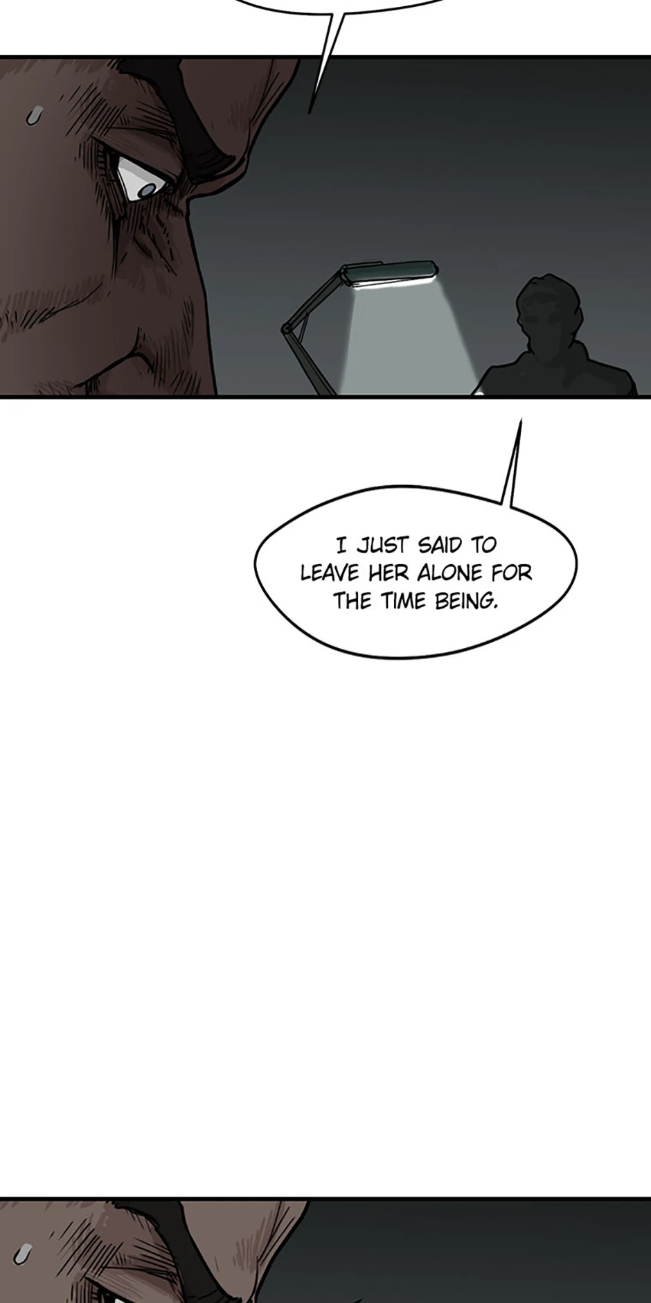 The Dead Man’s Letter Chapter 11 - Page 58