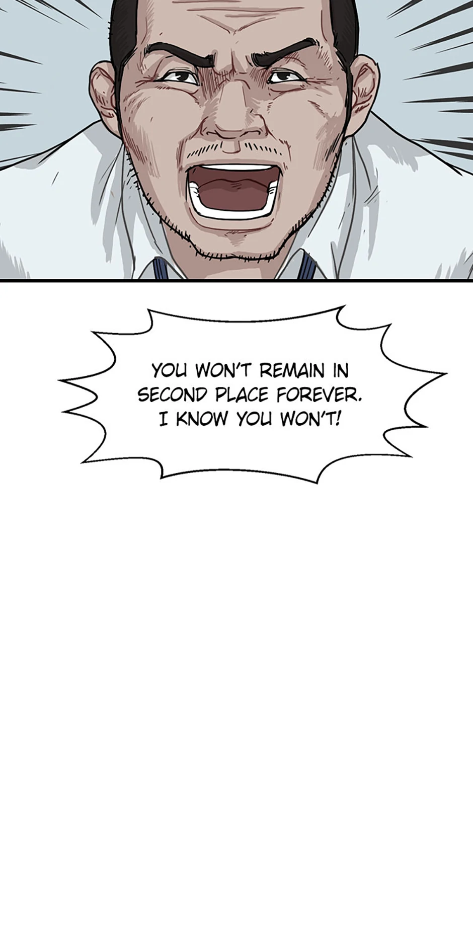 The Dead Man’s Letter Chapter 11 - Page 9