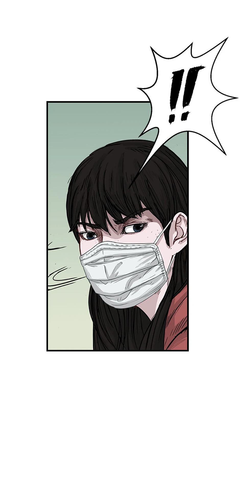 The Dead Man’s Letter Chapter 11 - Page 92