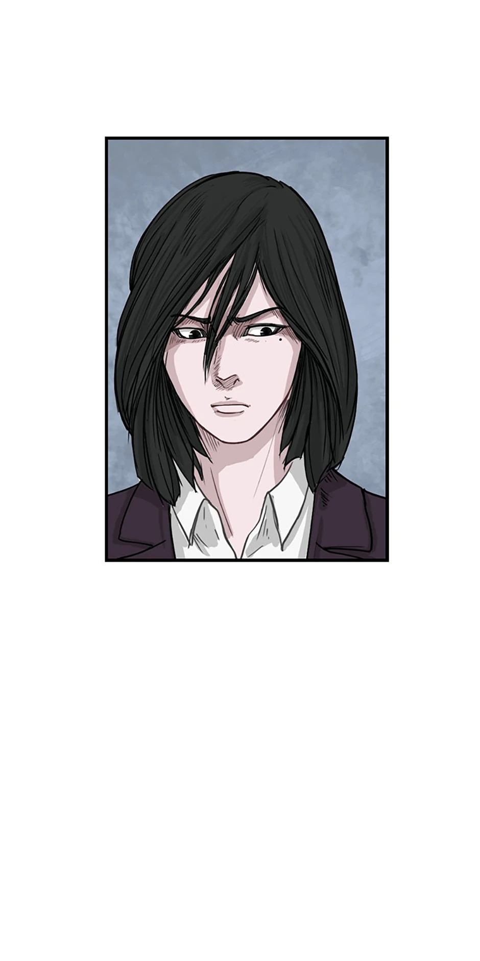 The Dead Man’s Letter Chapter 12 - Page 27