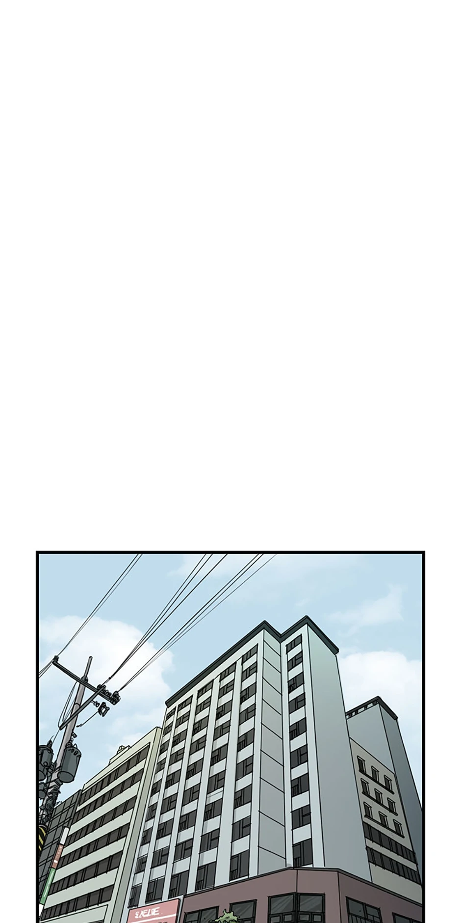 The Dead Man’s Letter Chapter 12 - Page 28