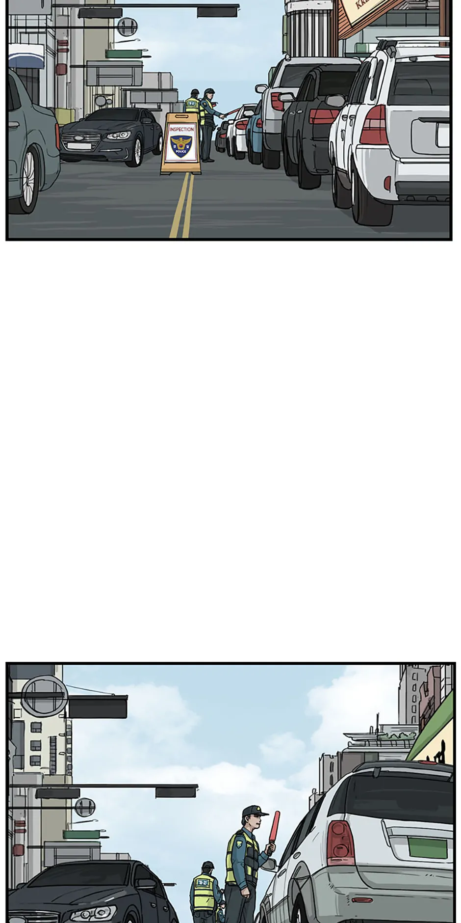 The Dead Man’s Letter Chapter 12 - Page 39