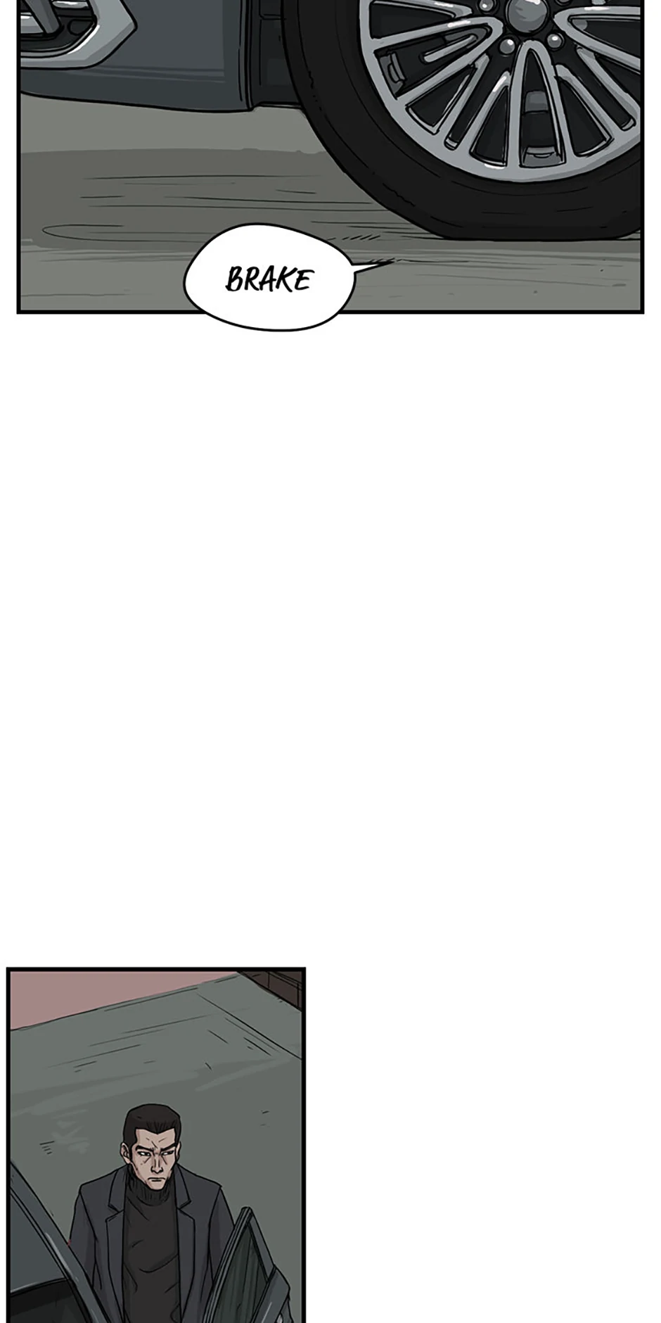 The Dead Man’s Letter Chapter 12 - Page 48