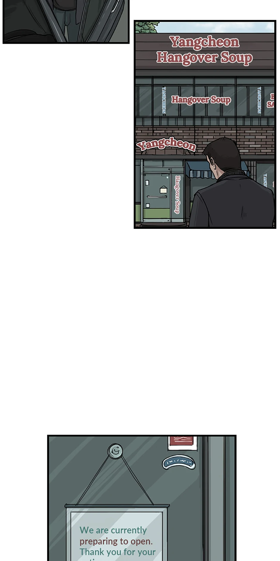 The Dead Man’s Letter Chapter 12 - Page 49