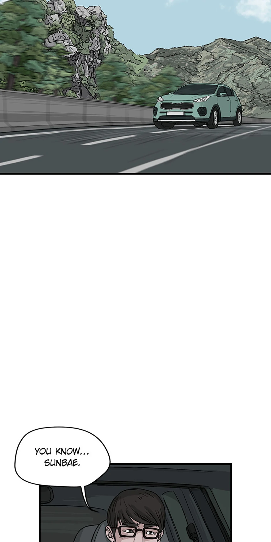 The Dead Man’s Letter Chapter 12 - Page 52