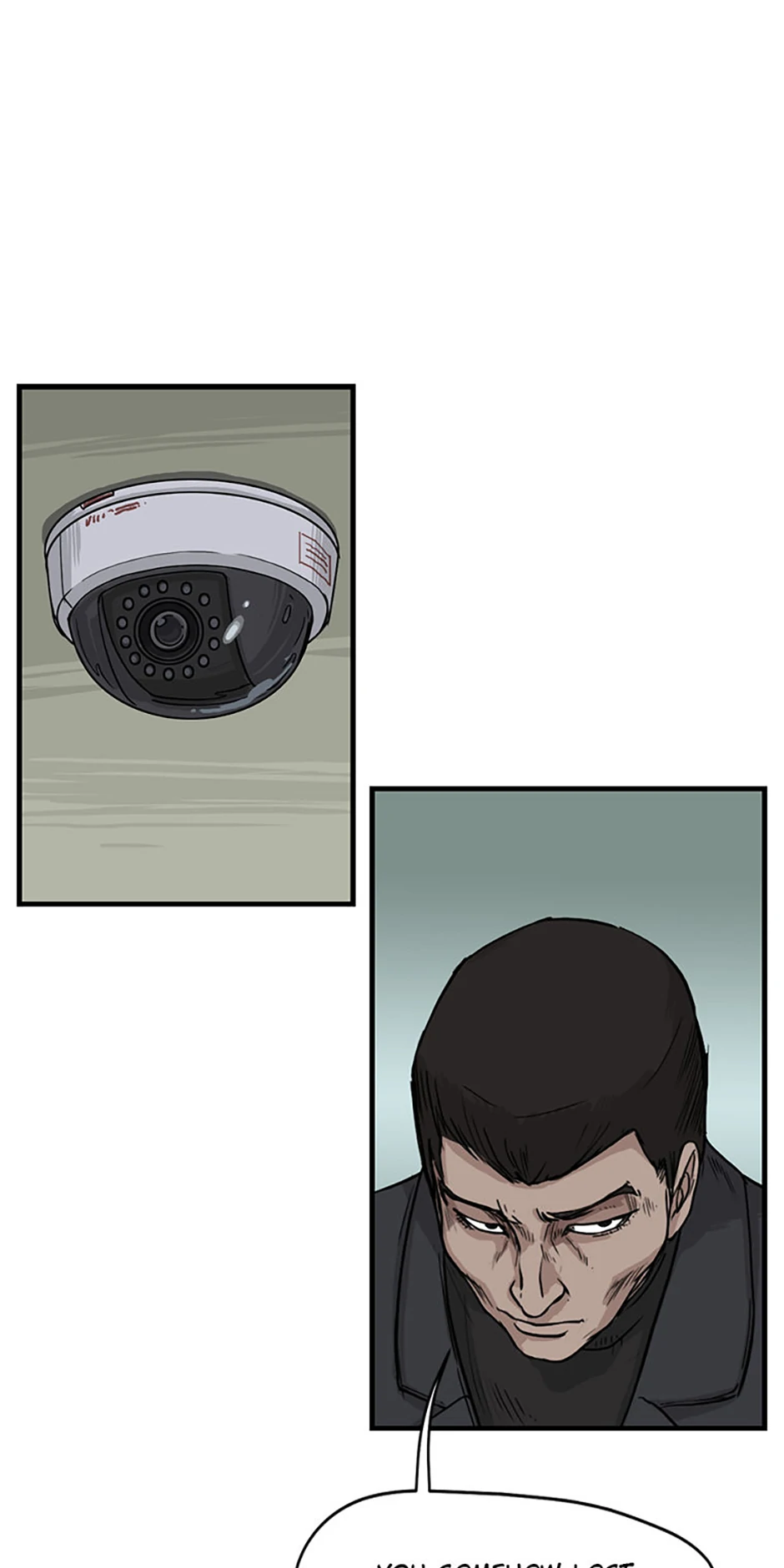 The Dead Man’s Letter Chapter 12 - Page 62