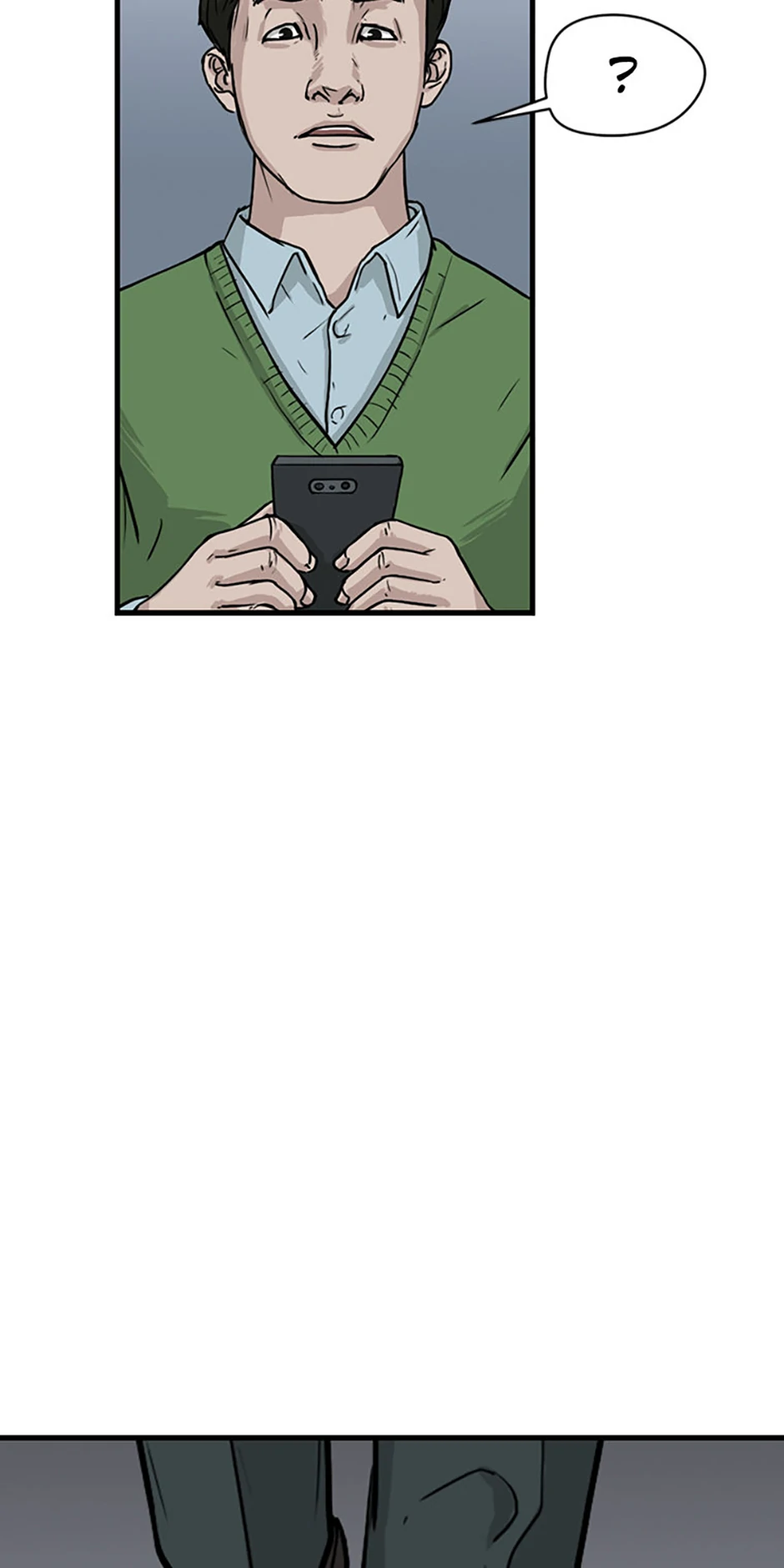 The Dead Man’s Letter Chapter 12 - Page 64