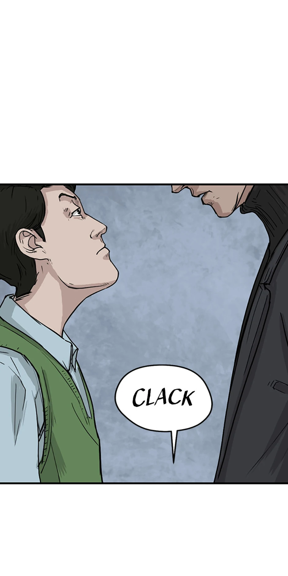 The Dead Man’s Letter Chapter 12 - Page 67