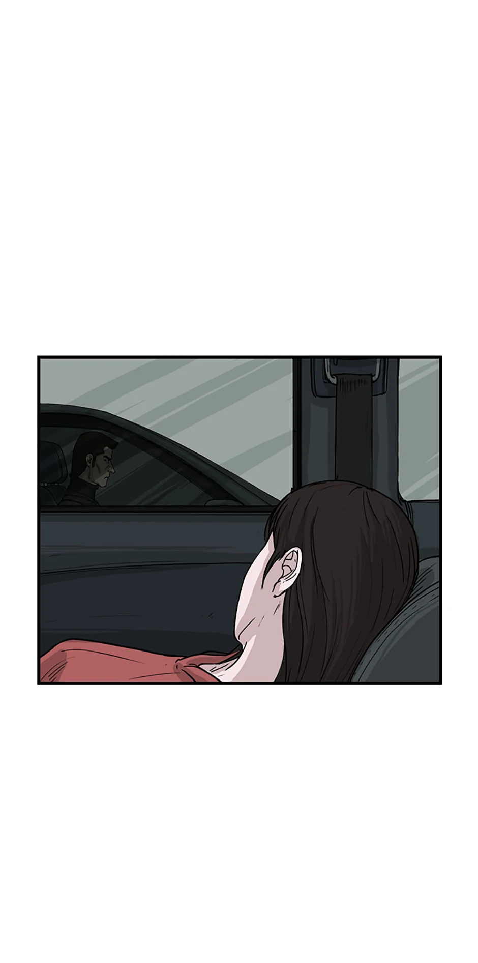 The Dead Man’s Letter Chapter 12 - Page 83