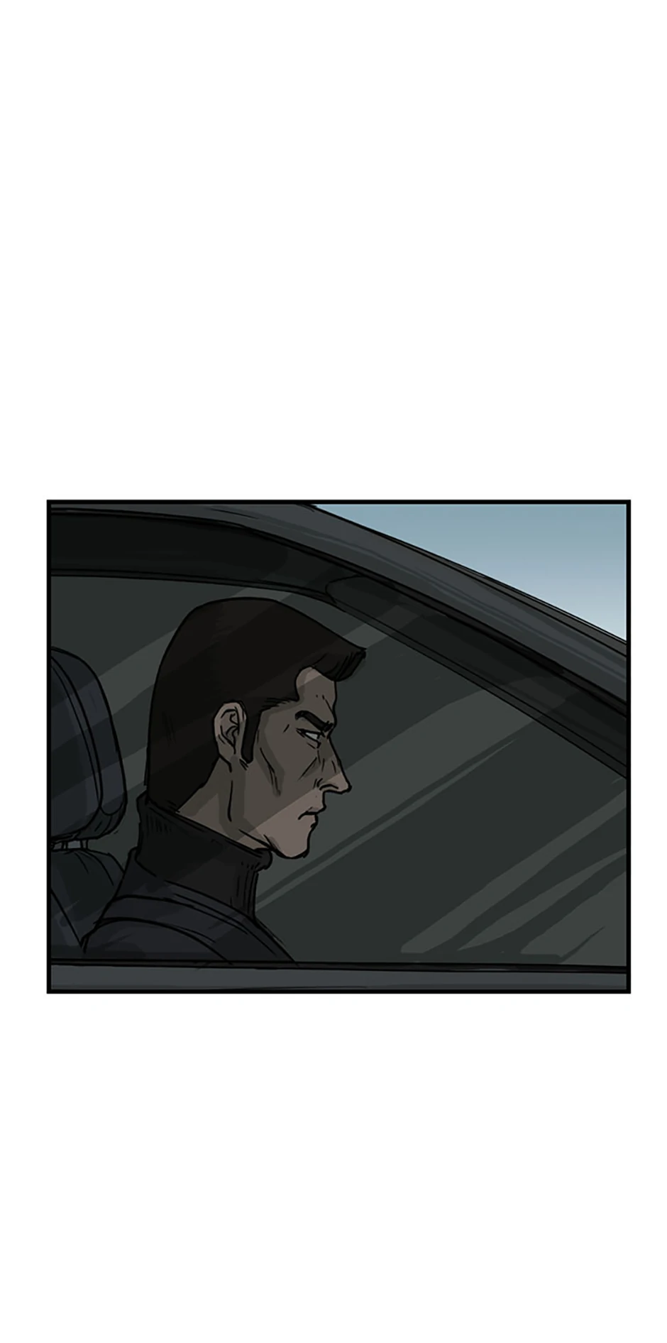 The Dead Man’s Letter Chapter 12 - Page 84