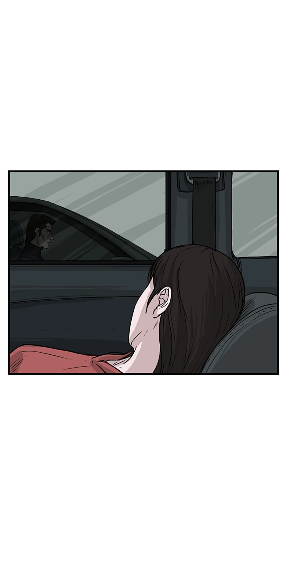 The Dead Man’s Letter Chapter 13 - Page 11