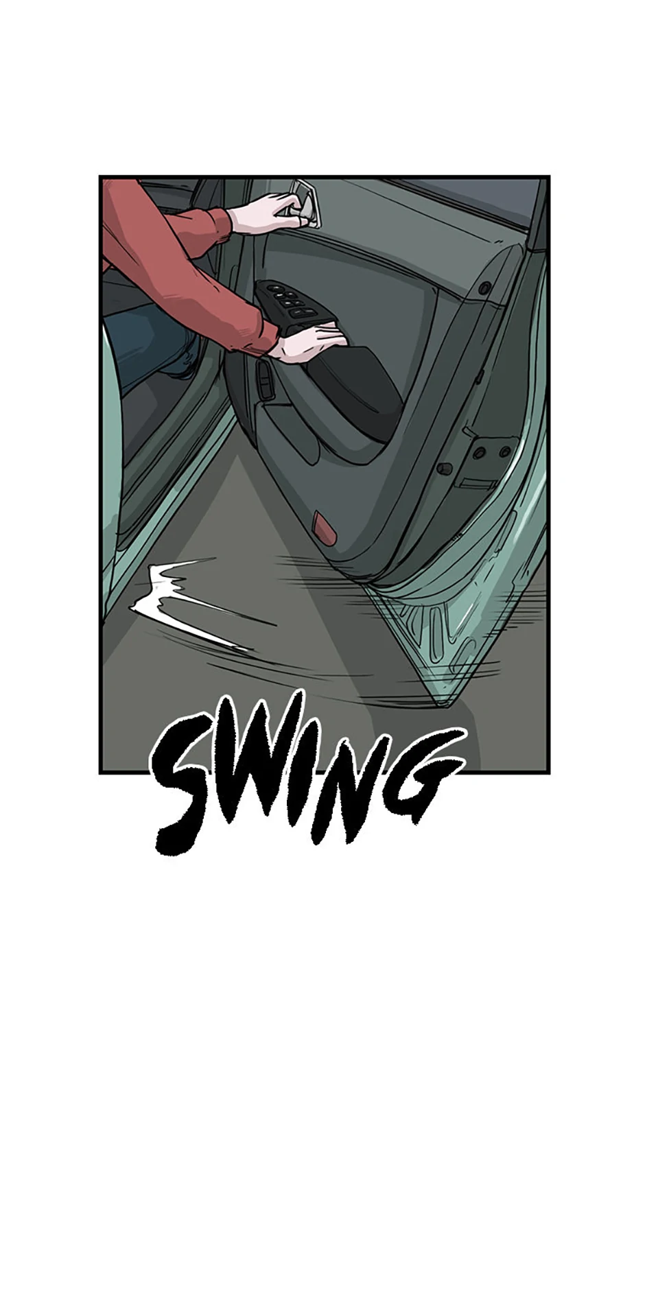 The Dead Man’s Letter Chapter 13 - Page 15