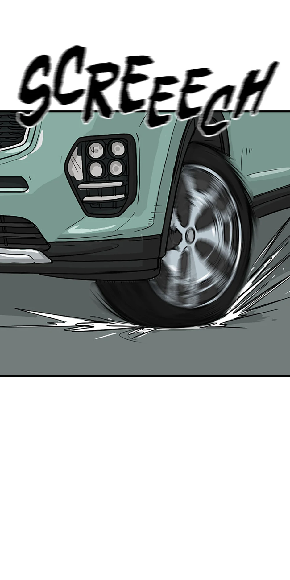 The Dead Man’s Letter Chapter 13 - Page 20