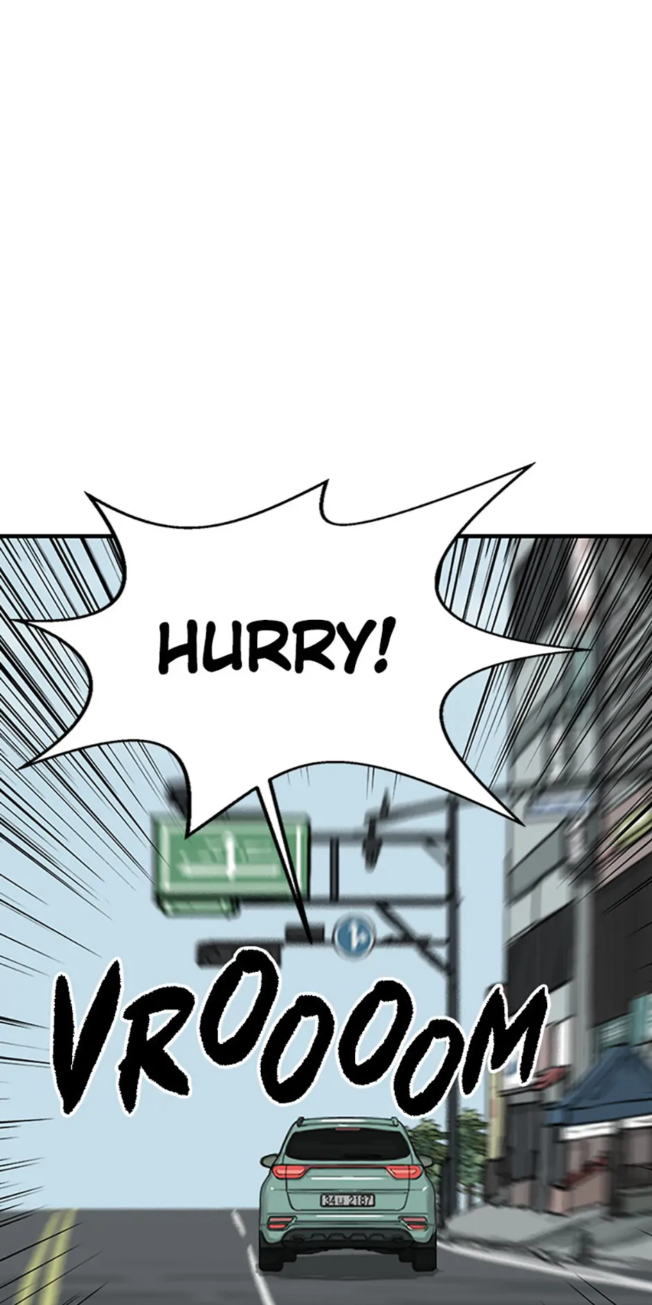 The Dead Man’s Letter Chapter 13 - Page 22