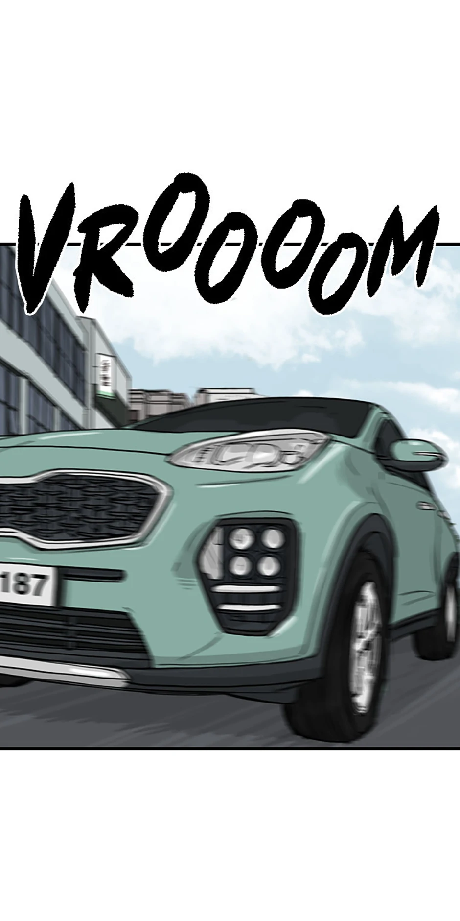 The Dead Man’s Letter Chapter 13 - Page 26