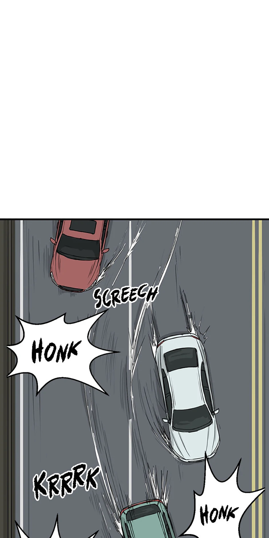 The Dead Man’s Letter Chapter 13 - Page 27