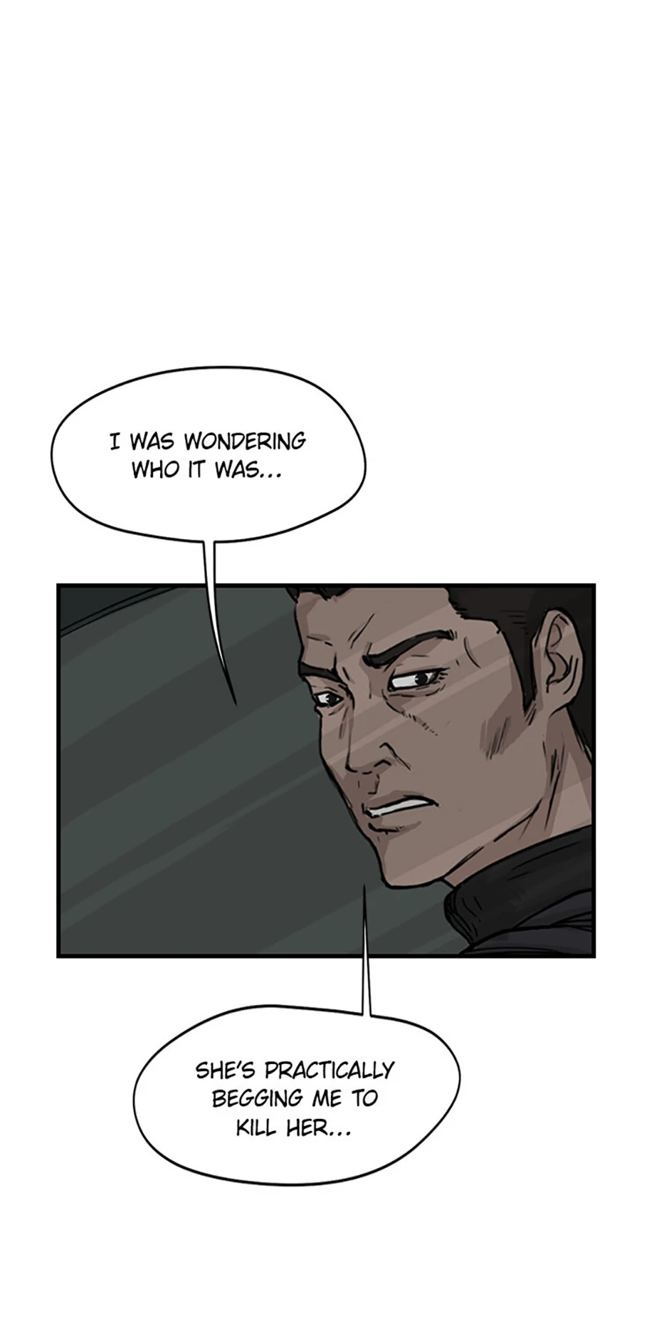 The Dead Man’s Letter Chapter 13 - Page 32