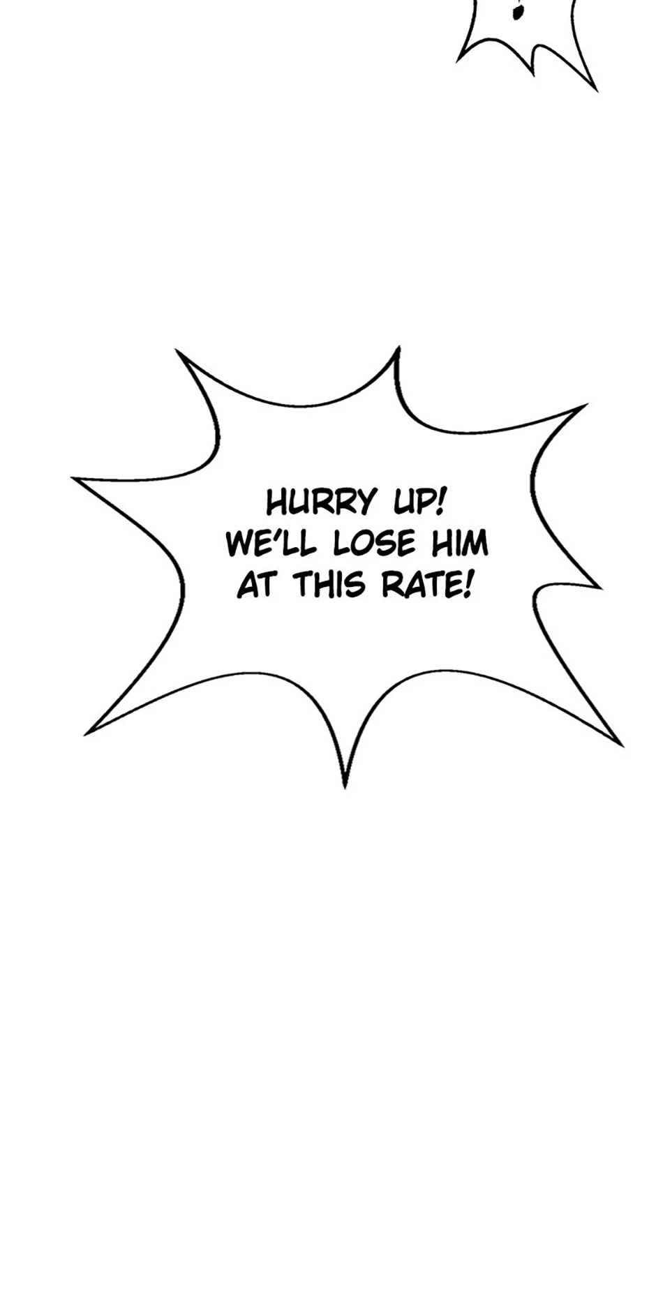 The Dead Man’s Letter Chapter 13 - Page 40