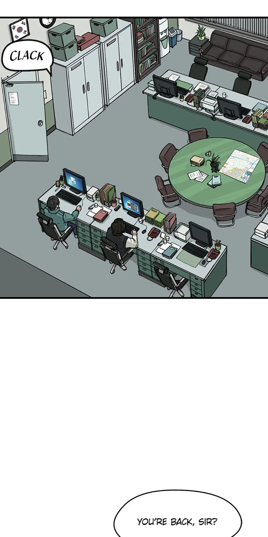 The Dead Man’s Letter Chapter 13 - Page 49