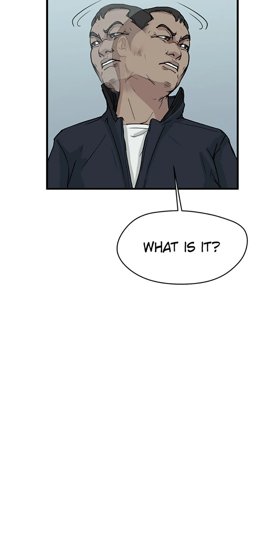 The Dead Man’s Letter Chapter 13 - Page 57