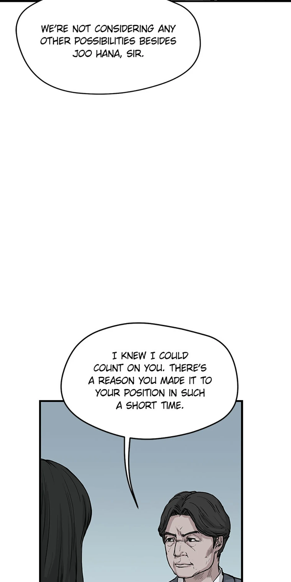 The Dead Man’s Letter Chapter 13 - Page 63