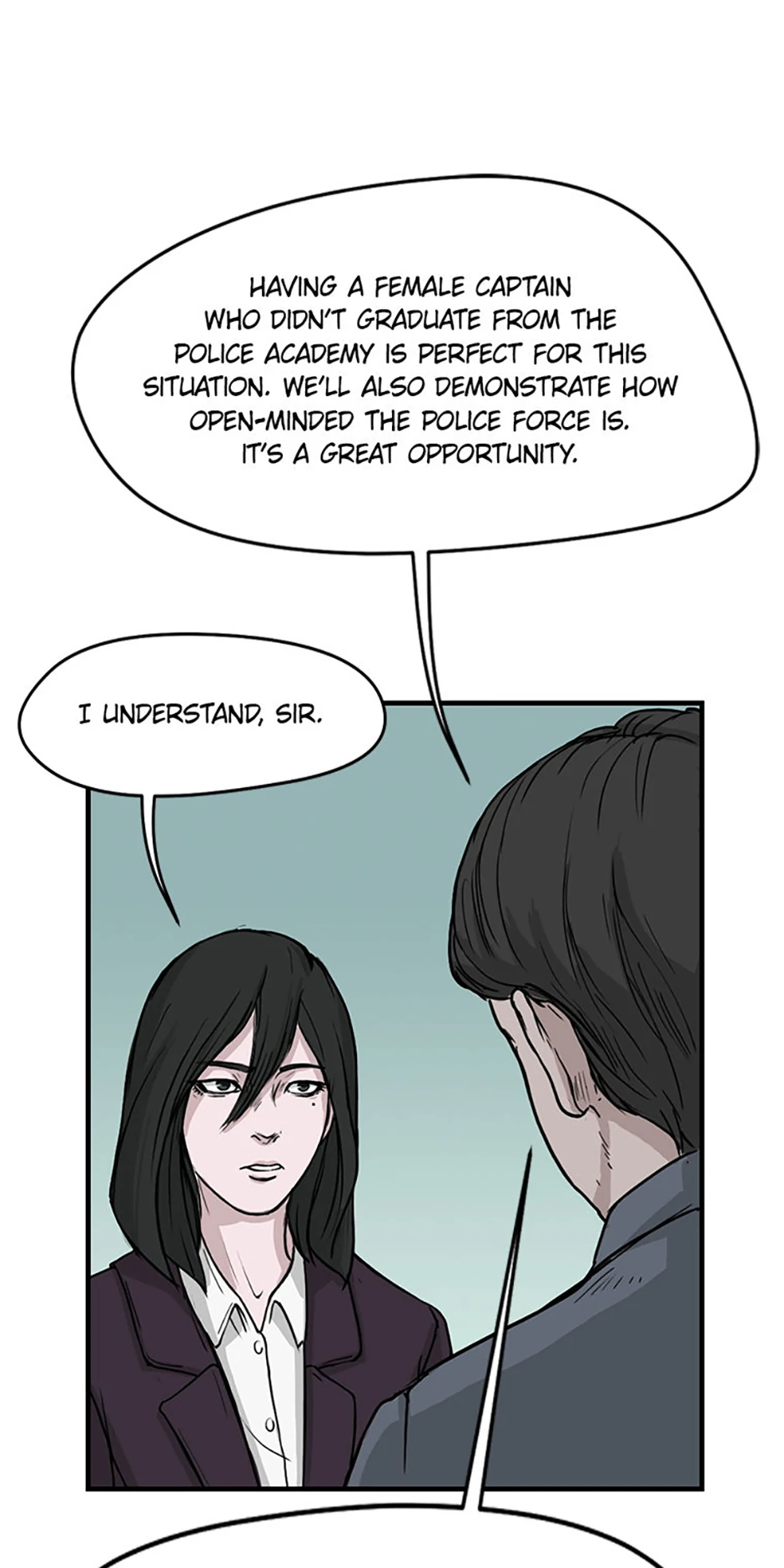 The Dead Man’s Letter Chapter 13 - Page 66