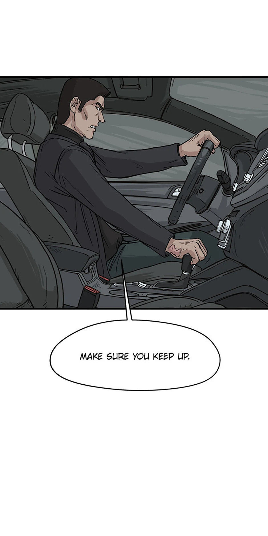 The Dead Man’s Letter Chapter 13 - Page 73