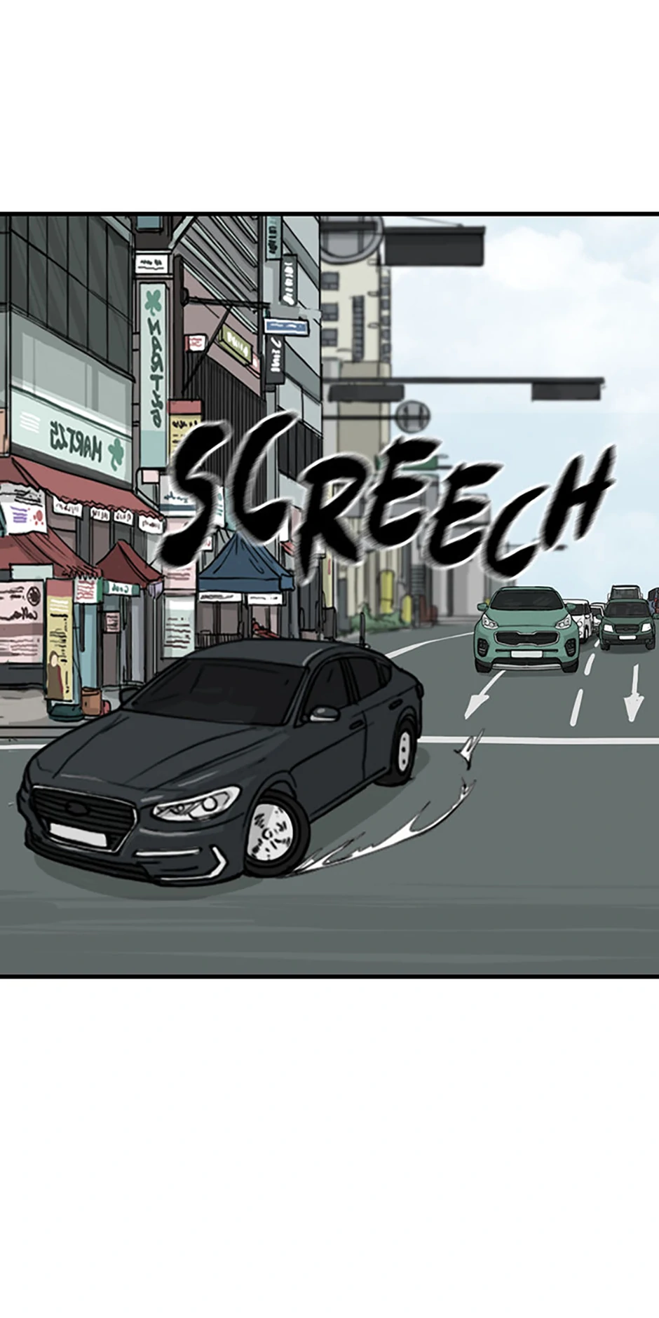 The Dead Man’s Letter Chapter 13 - Page 74