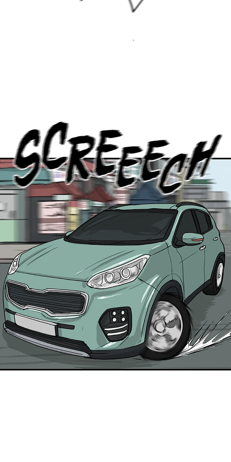 The Dead Man’s Letter Chapter 13 - Page 77