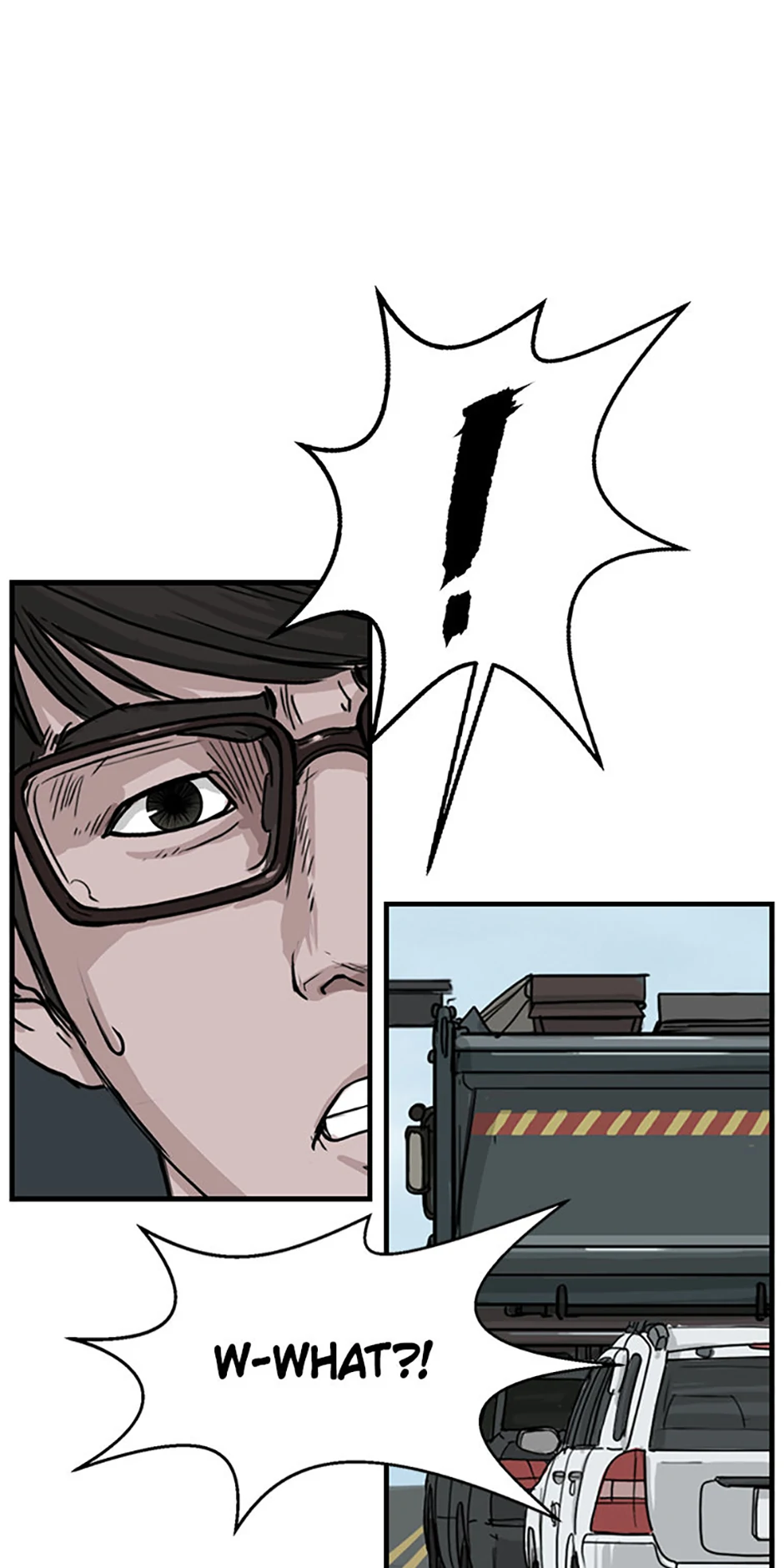 The Dead Man’s Letter Chapter 13 - Page 78