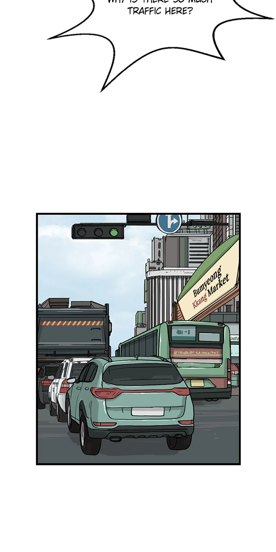 The Dead Man’s Letter Chapter 13 - Page 80