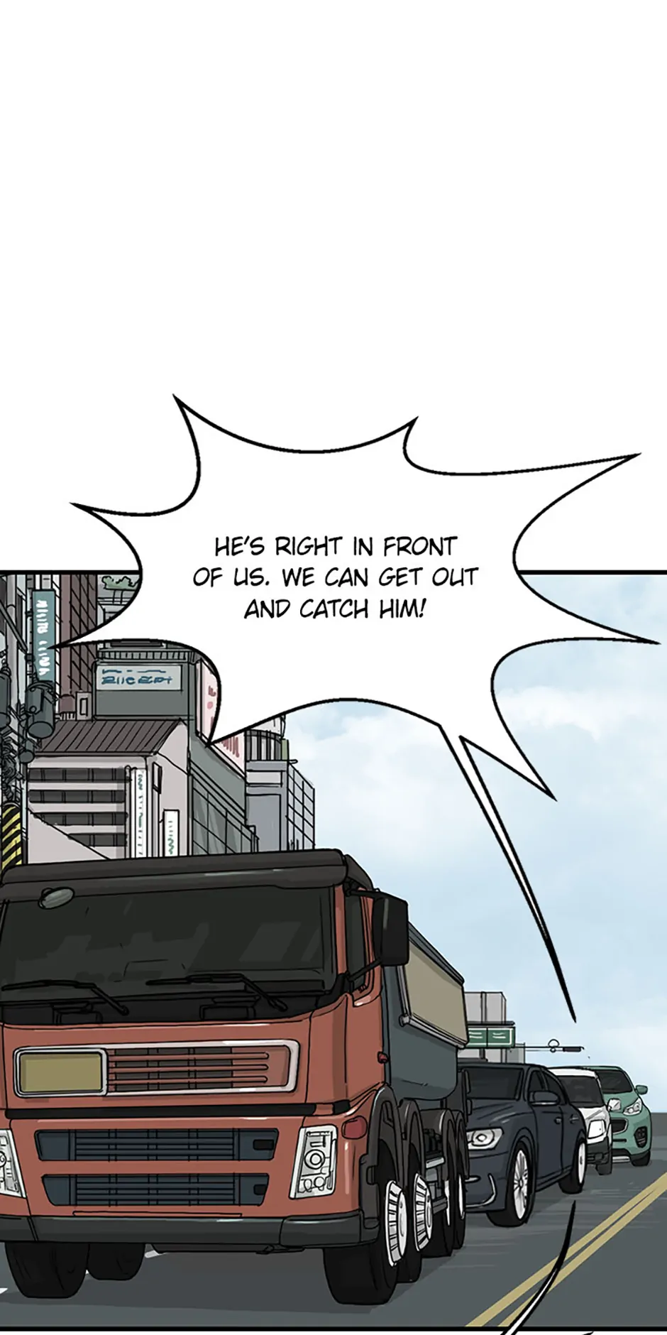 The Dead Man’s Letter Chapter 13 - Page 81