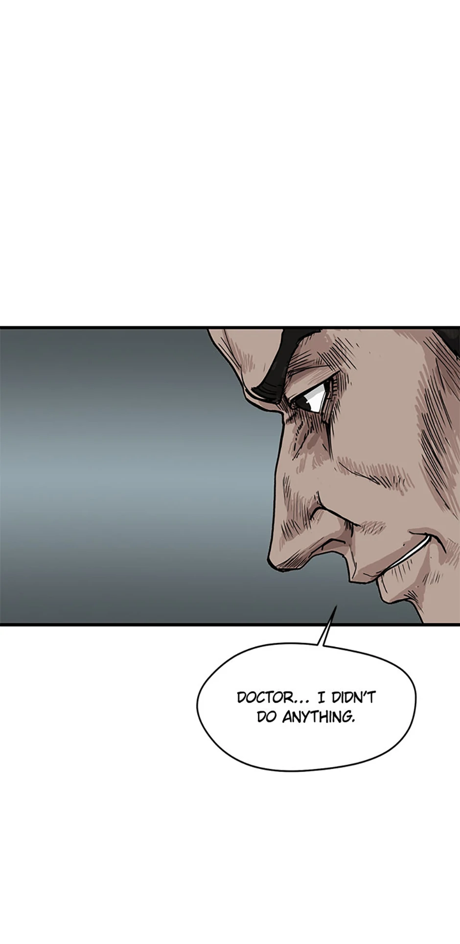 The Dead Man’s Letter Chapter 13 - Page 86