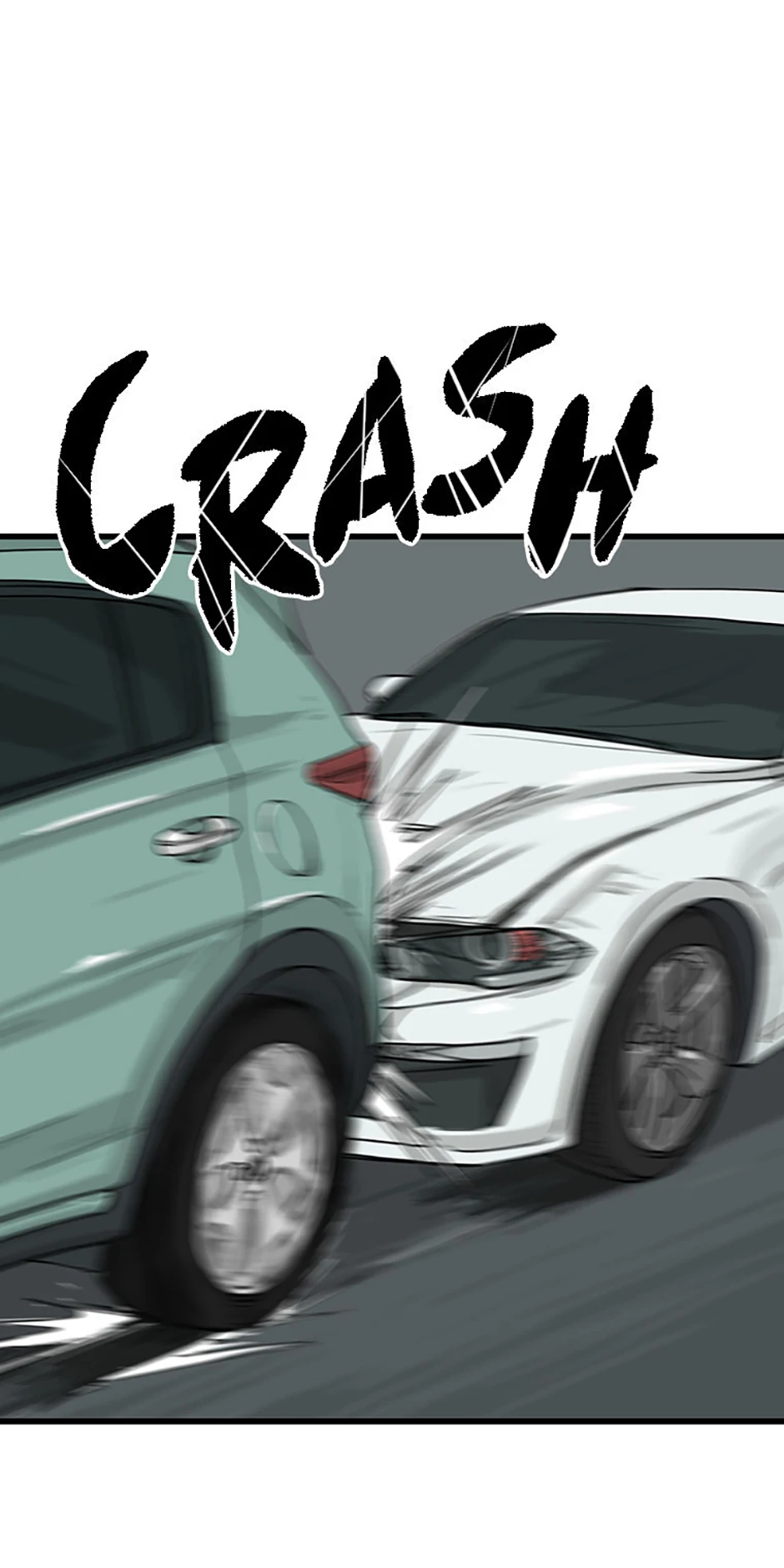 The Dead Man’s Letter Chapter 14 - Page 11