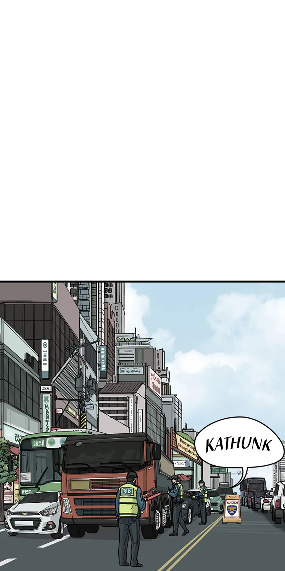 The Dead Man’s Letter Chapter 14 - Page 13