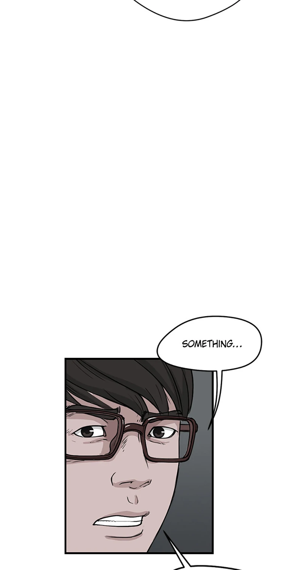 The Dead Man’s Letter Chapter 14 - Page 23