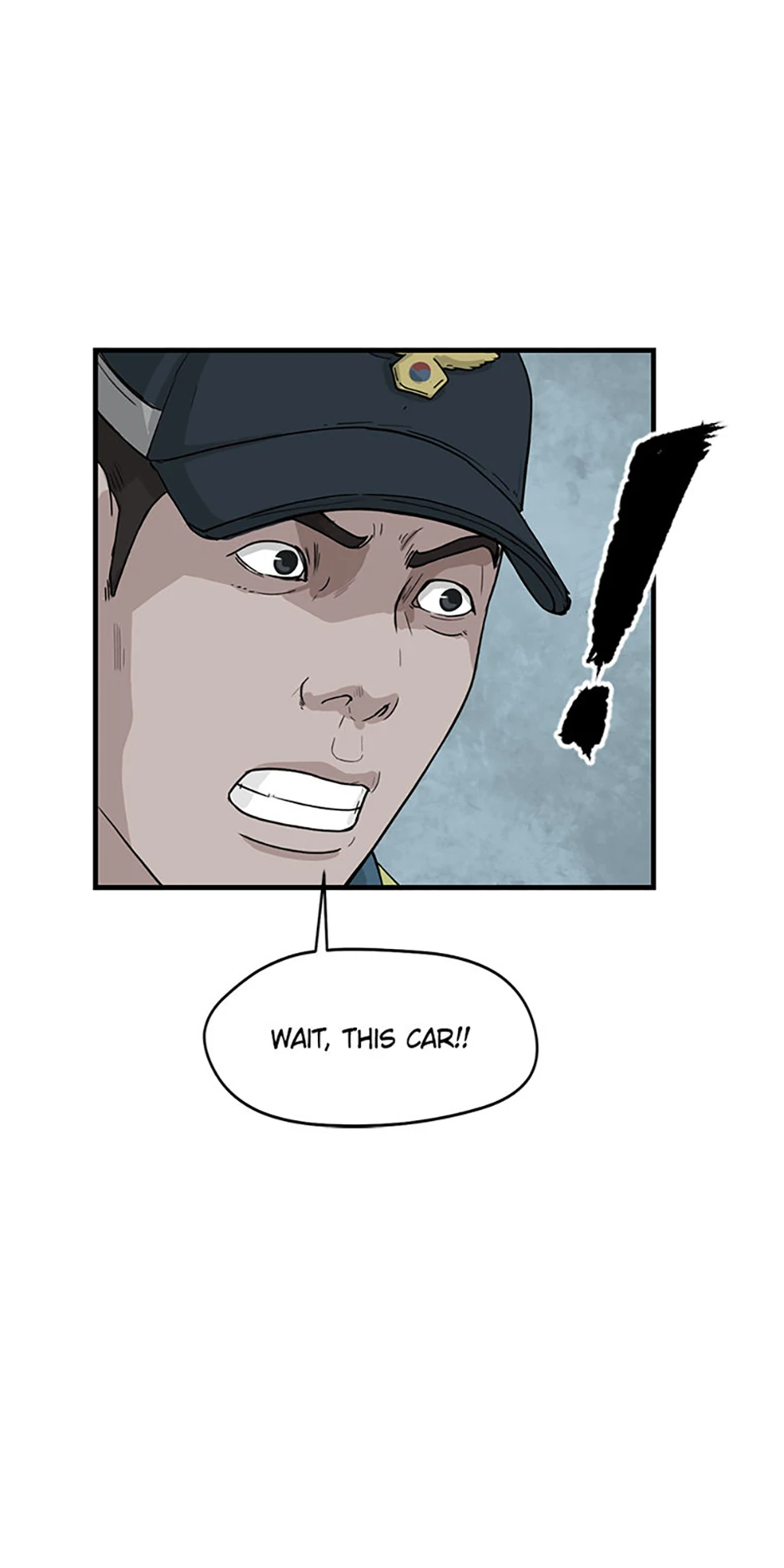 The Dead Man’s Letter Chapter 14 - Page 30