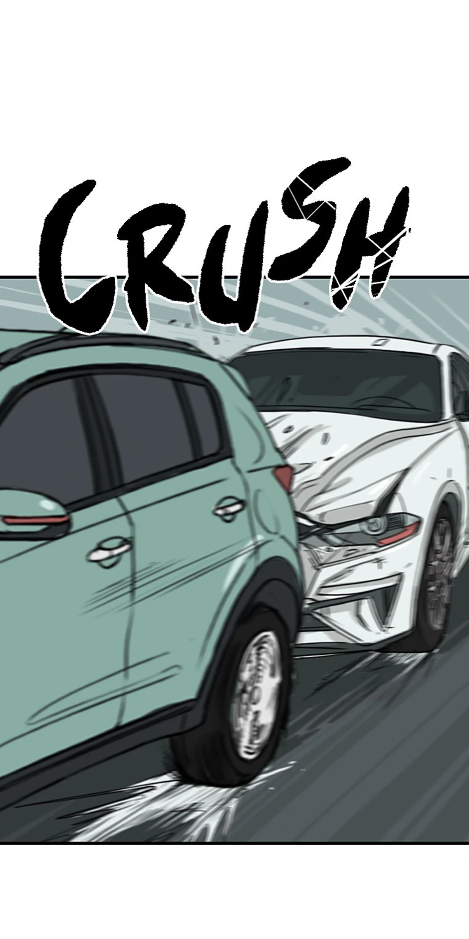 The Dead Man’s Letter Chapter 14 - Page 34