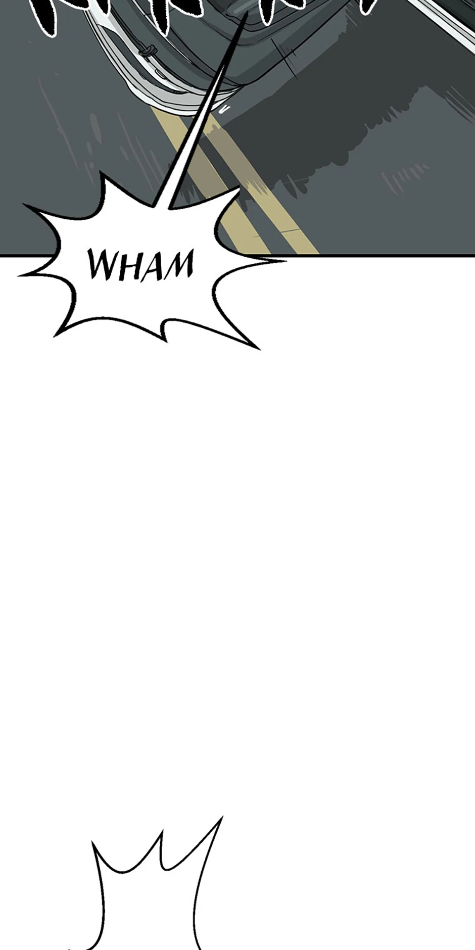 The Dead Man’s Letter Chapter 14 - Page 38