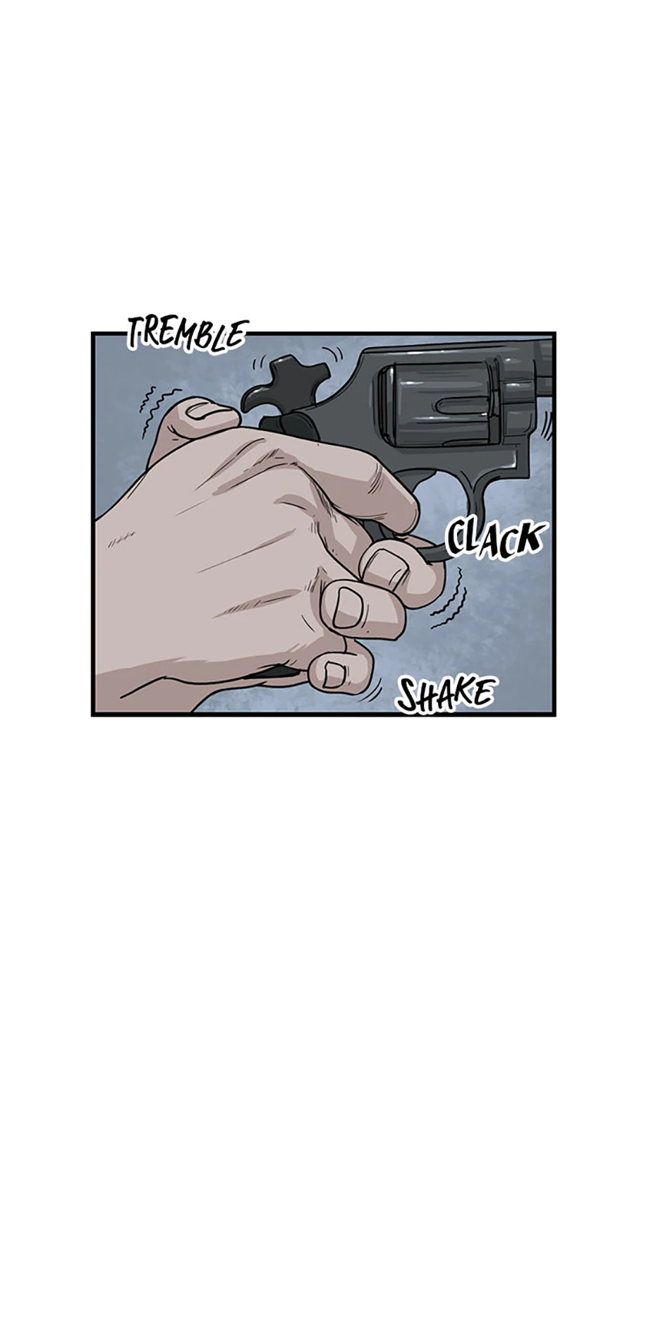 The Dead Man’s Letter Chapter 14 - Page 41