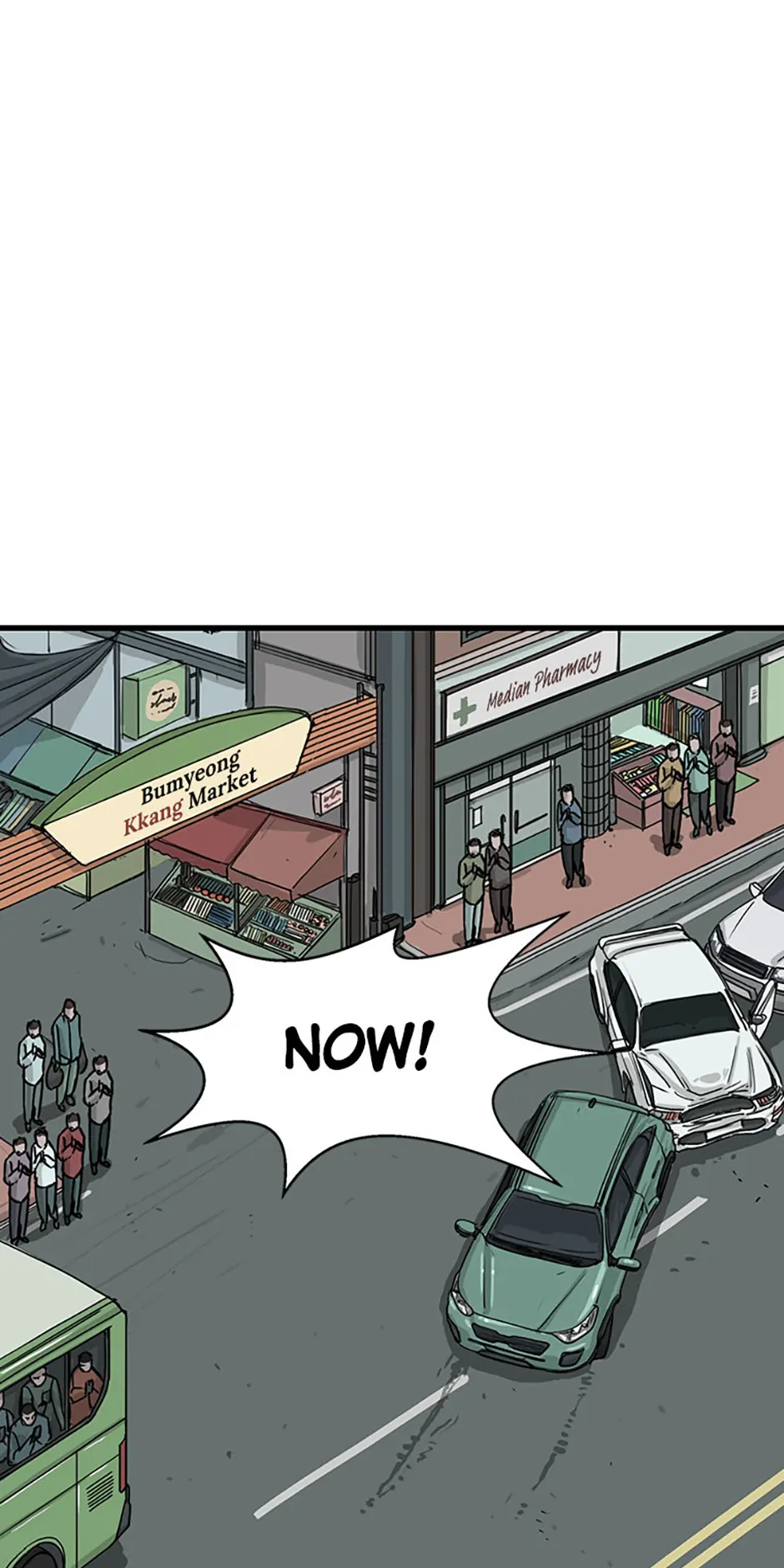 The Dead Man’s Letter Chapter 14 - Page 43