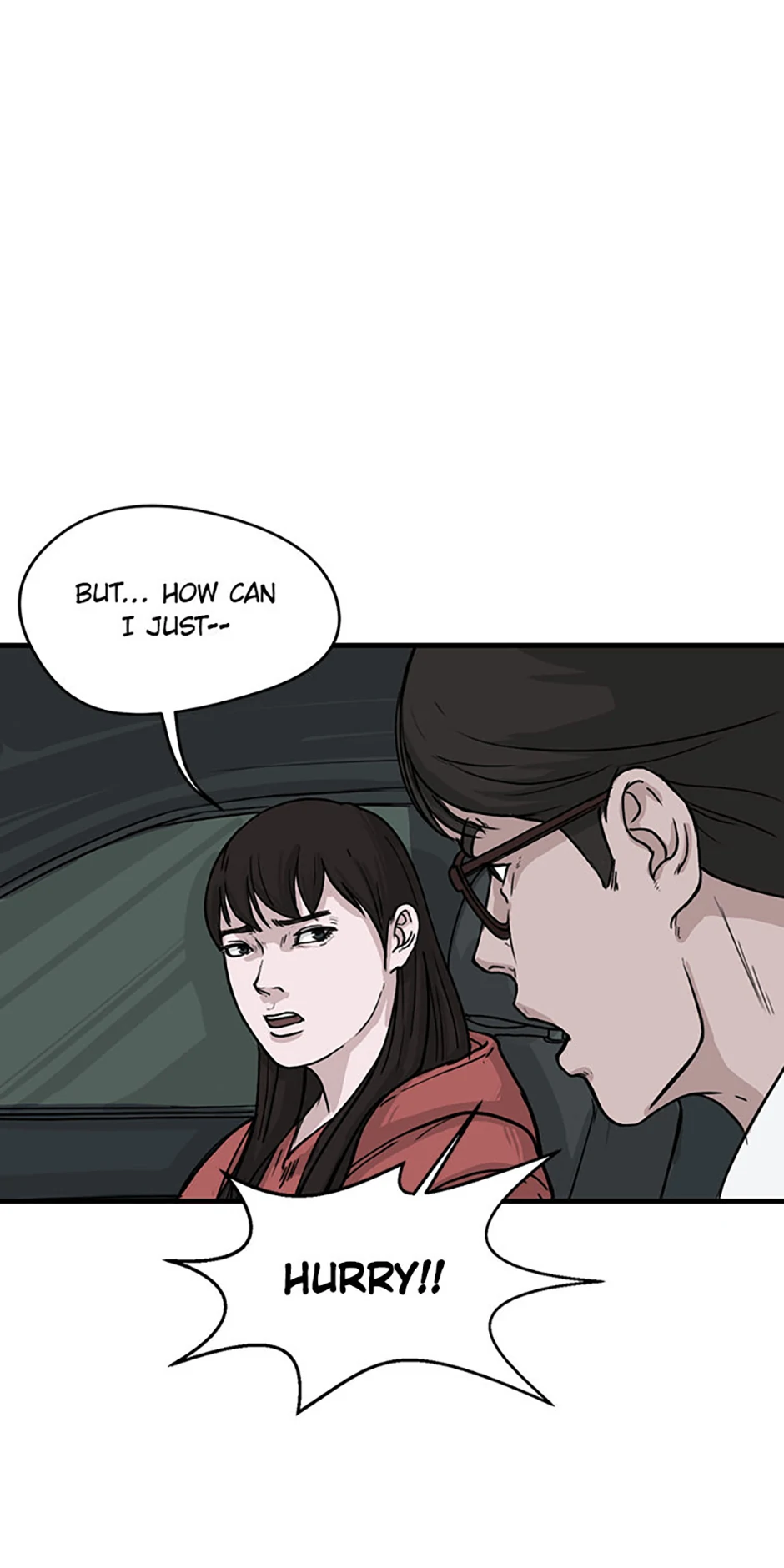 The Dead Man’s Letter Chapter 14 - Page 46