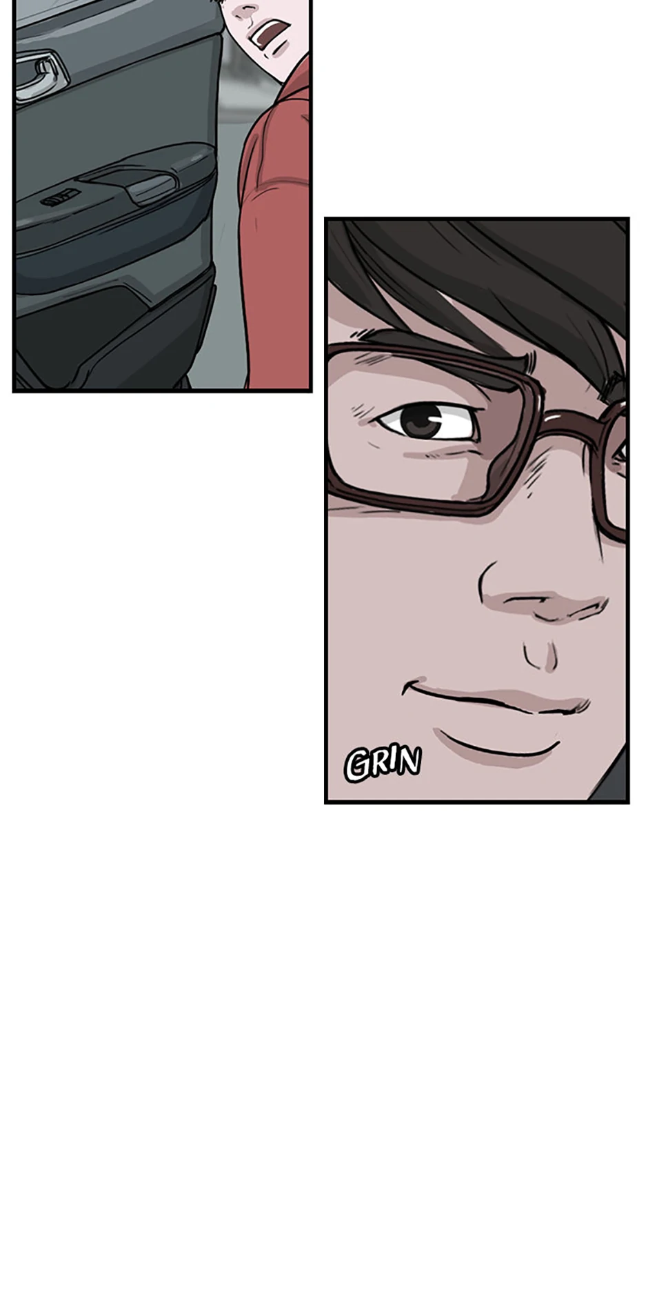 The Dead Man’s Letter Chapter 14 - Page 50