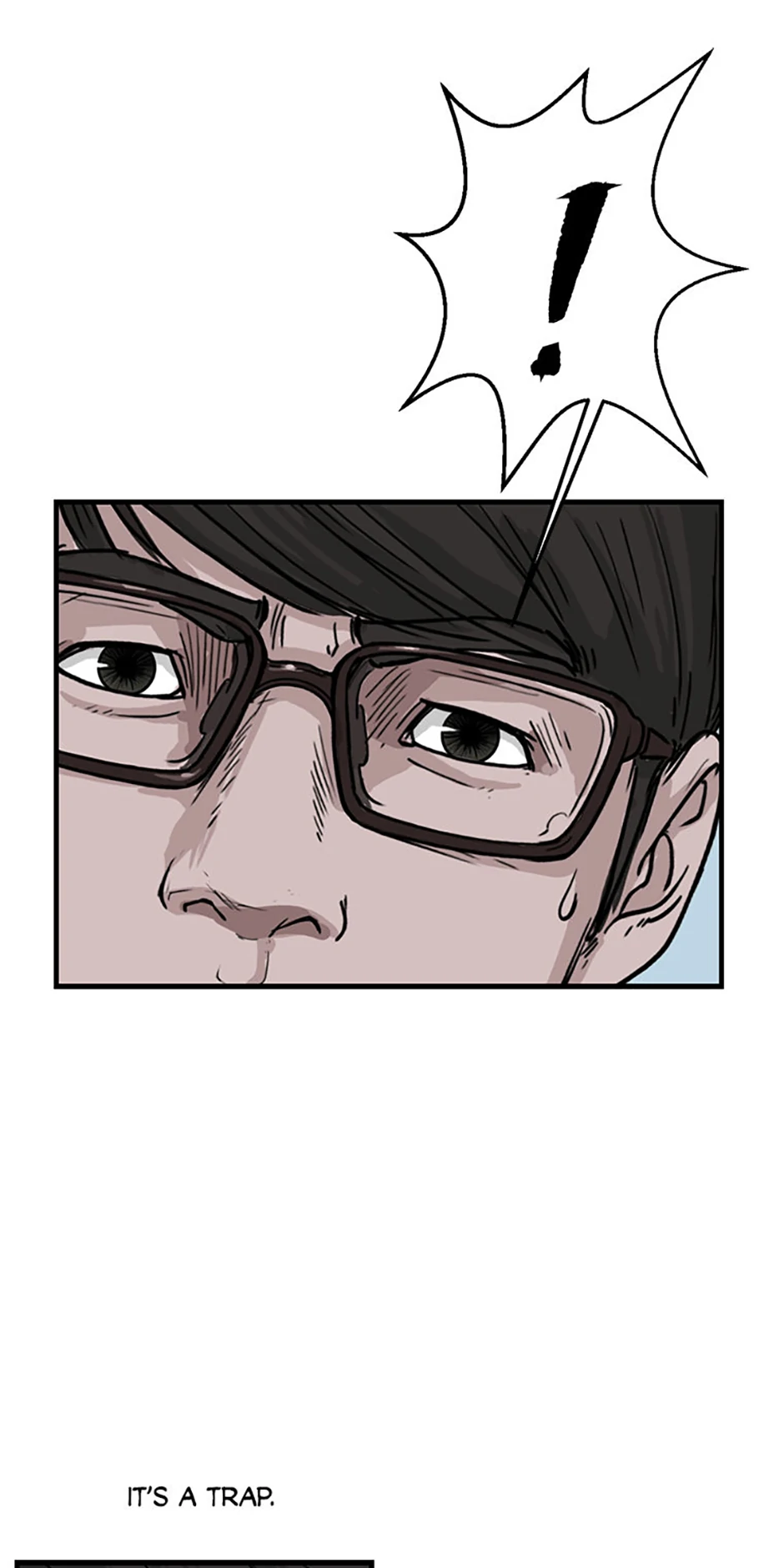 The Dead Man’s Letter Chapter 14 - Page 6