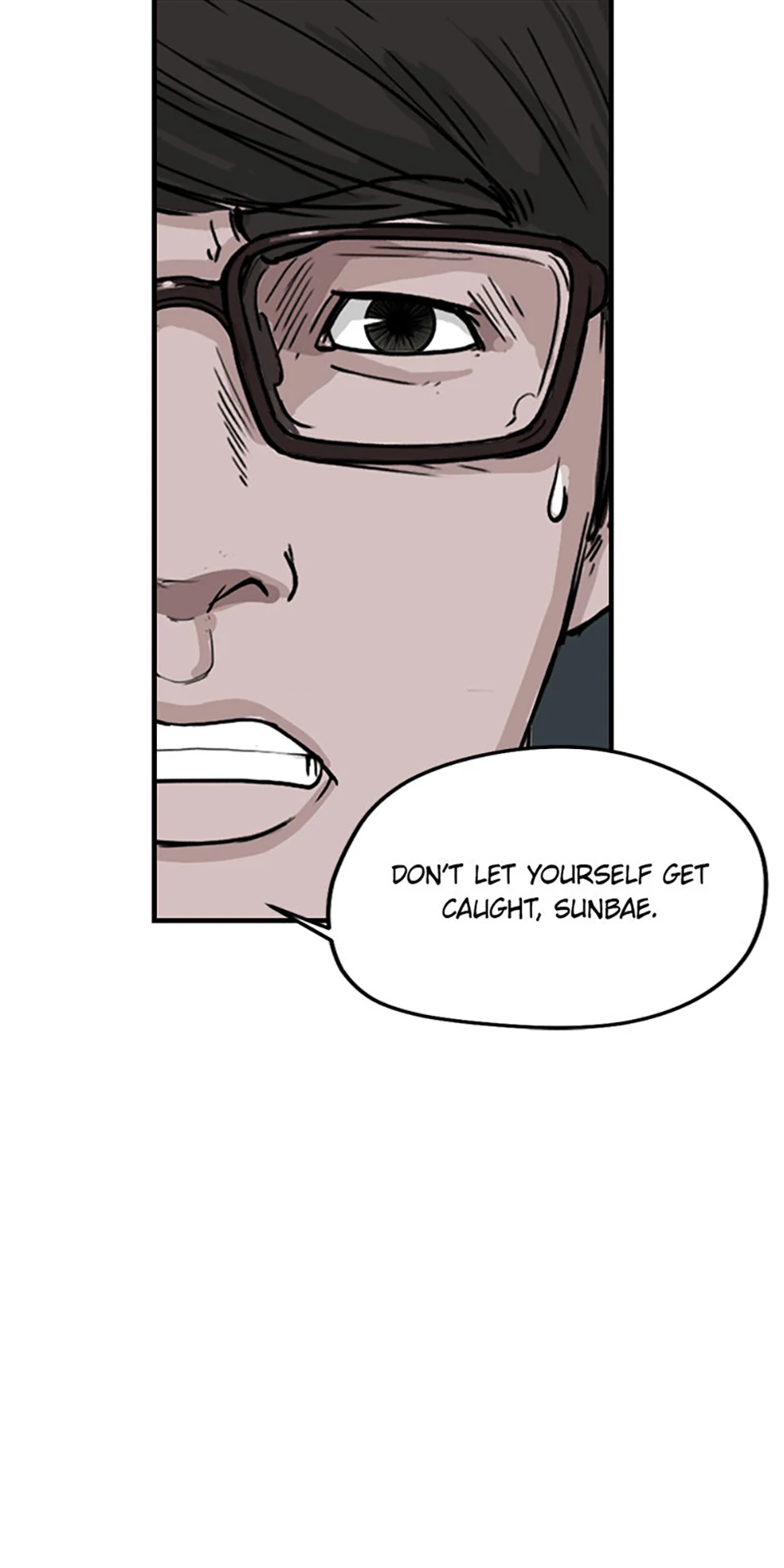 The Dead Man’s Letter Chapter 14 - Page 53