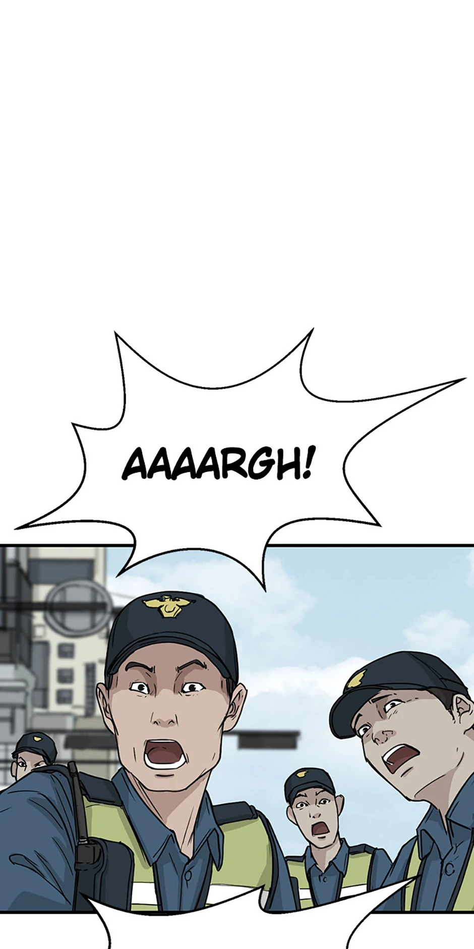 The Dead Man’s Letter Chapter 14 - Page 58